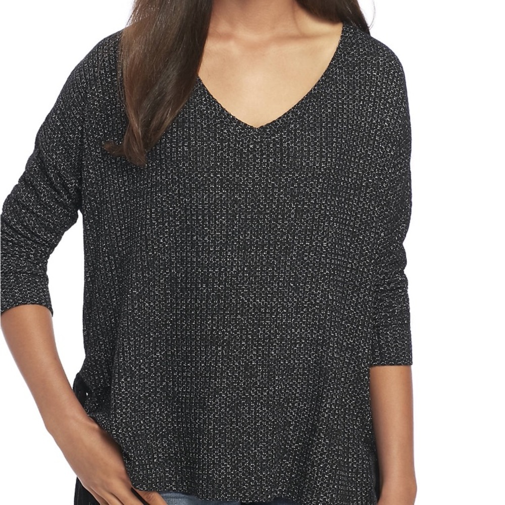 Boutique Thermal Top